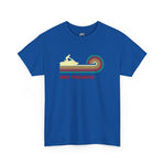 Ride The Waves Retro Surf