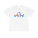 No Signal Retro Glitch