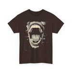 Screaming Jaw  Distressed