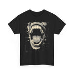 Screaming Jaw  Distressed