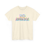 No Signal Retro Glitch
