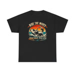 Ride the Waves Jet Ski  Retro Watersports