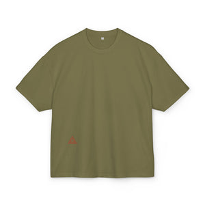 Vintage-Inspired Graphic Tee with Ant Design for Nature Lovers
