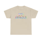 No Signal Retro Glitch