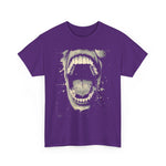 Screaming Jaw  Distressed