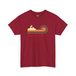 Ride The Waves Retro Surf