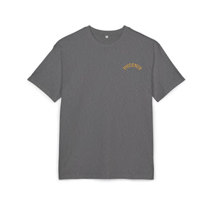 Unisex Oversized Tee - Phoenix