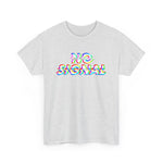 No Signal Retro Glitch