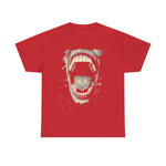 Screaming Jaw  Distressed