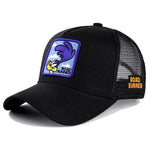 Anime Cartoon Baseball Cap