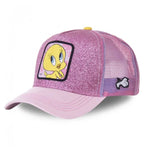 Anime Cartoon Baseball Cap