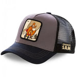 Anime Cartoon Baseball Cap
