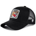 Anime Cartoon Baseball Cap