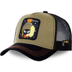 Anime Cartoon Baseball Cap