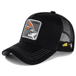 Anime Cartoon Baseball Cap