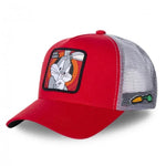 Anime Cartoon Baseball Cap