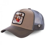Anime Cartoon Baseball Cap