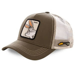 Anime Cartoon Baseball Cap