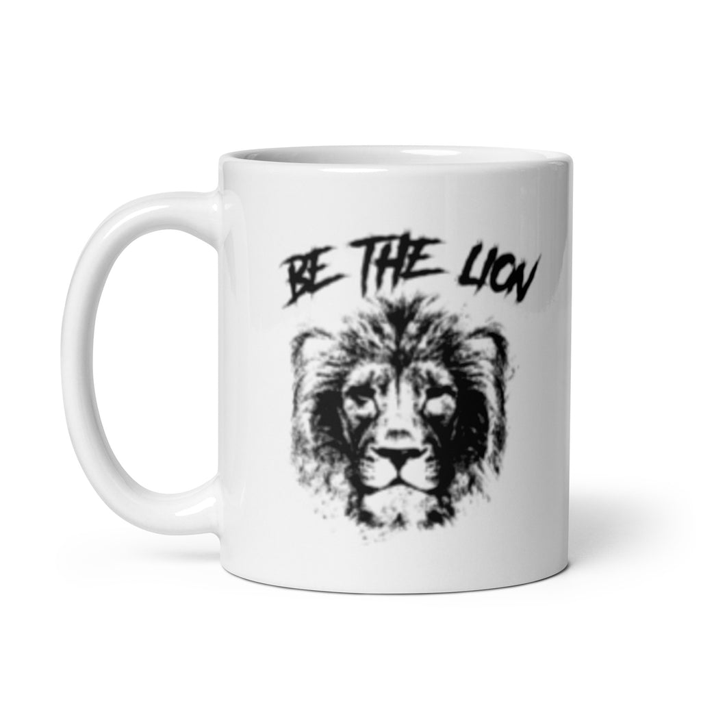 Be The Lion